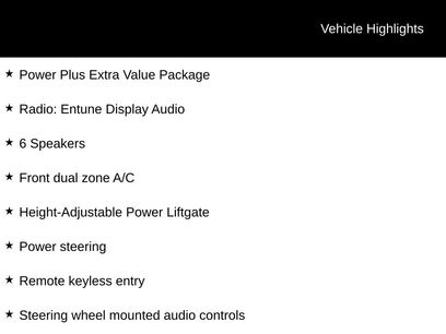 Used 2018 Toyota RAV4 XLE