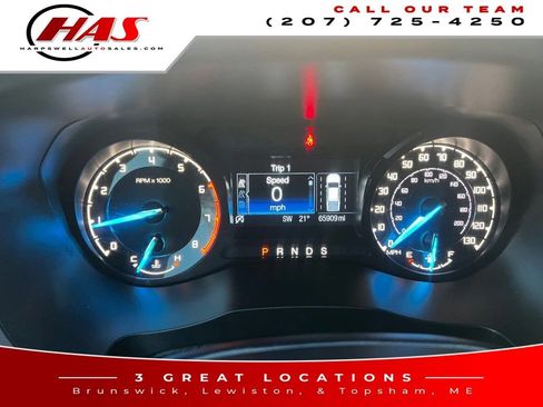 Used 2019 Ford Ranger XLT w/ Trailer Tow Package image 12