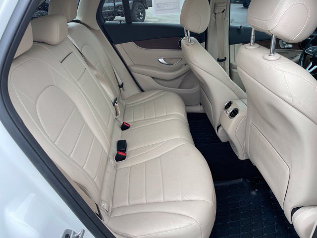 Used 2021 Mercedes-Benz GLC 300 4MATIC image 49