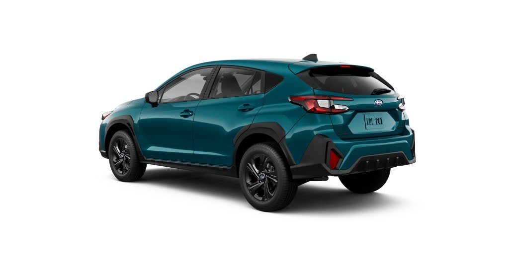 New 2027 Subaru Crosstrek 2.5i AWD/4WD image 6