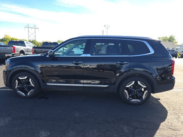 Used 2023 Kia Telluride S w/ S Sunroof Package AWD/4WD image 4