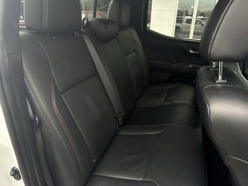 Used 2021 Toyota Tacoma TRD Pro image 28
