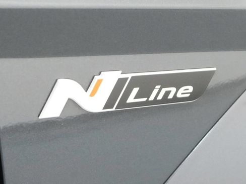 Used 2024 Hyundai Kona N Line AWD/4WD image 11