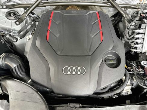 Used 2023 Audi SQ5 Premium Plus w/ Premium Plus Package AWD/4WD image 29