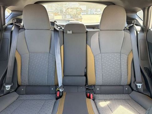 New 2026 Subaru Crosstrek 2.5i Sport AWD/4WD image 29