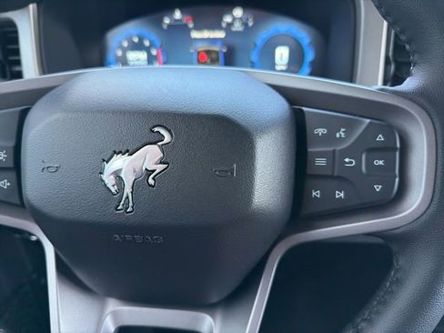 New 2026 Ford Bronco Outer Banks AWD/4WD image 21