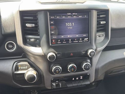 Used 2019 RAM 2500 Tradesman AWD/4WD image 15
