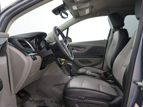 Used 2015 Buick Encore Leather AWD/4WD image 24