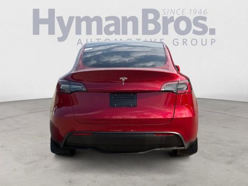 Used 2024 Tesla Model Y Long Range image 4