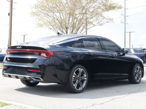 Used 2022 Kia K5 EX w/ EX Premium Package image 5