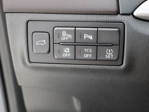 Used 2016 MAZDA CX-9 Grand Touring image 27