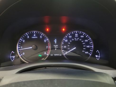 Used 2013 Lexus GS 350 w/ Luxury Pkg RWD image 28