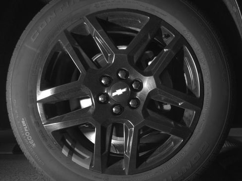 Used 2019 Chevrolet Traverse Premier w/ Redline Edition AWD/4WD image 36