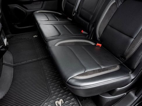 Used 2023 RAM 1500 TRX w/ TRX Level 1 Equipment Group image 26