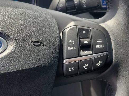 Certified 2023 Ford Maverick Lariat w/ Lariat Luxury Package FWD image 25