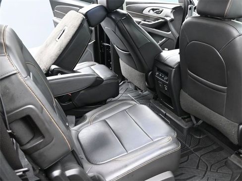 Used 2020 Chevrolet Traverse RS w/ LPO, Floor Liner Package image 17