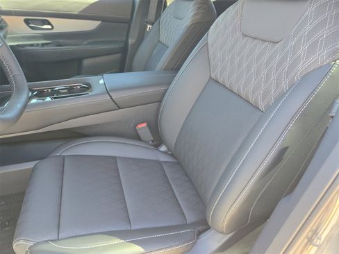 New 2026 Nissan Murano Platinum image 20