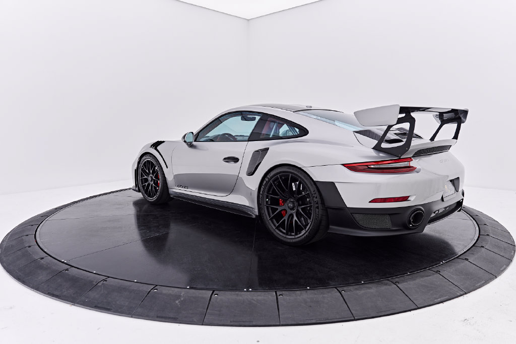 Used 2019 Porsche 911 GT2 RS RWD image 21