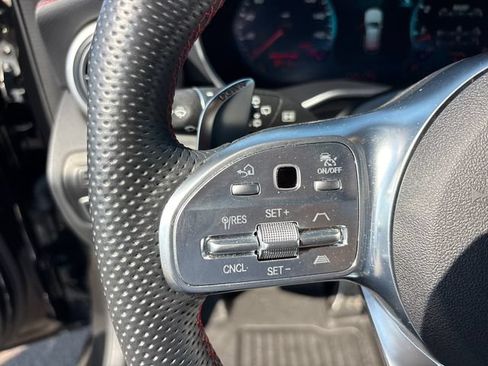 Used 2020 Mercedes-Benz GLC 43 AMG 4MATIC image 17