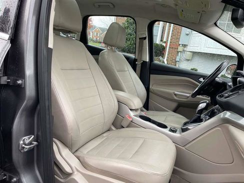 Used 2013 Ford C-MAX SEL image 13