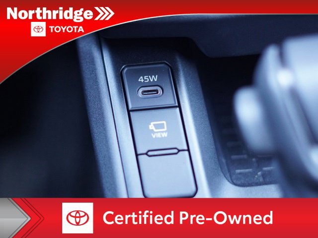 Certified 2026 Toyota RAV4 XSE w/ Weather Package AWD/4WD image 36