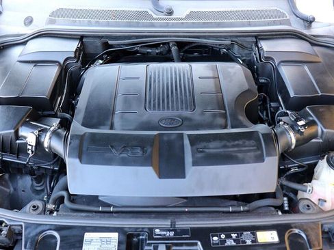 Used 2013 Land Rover Range Rover Sport GT Limited Edition w/ GT Limited Edition Pkg image 33