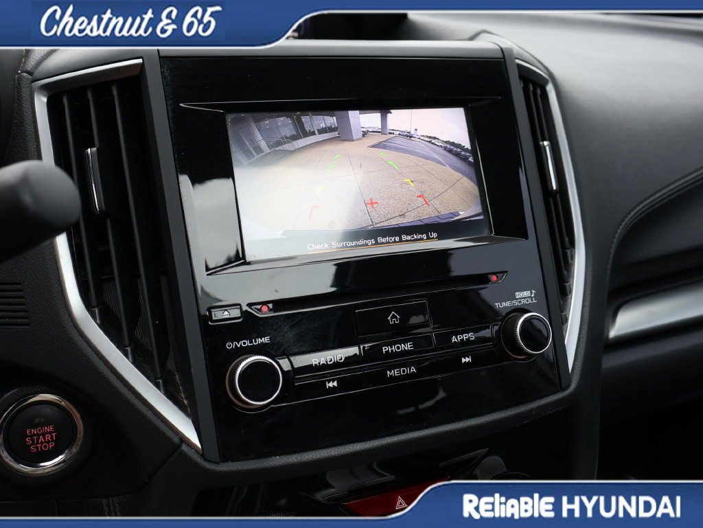 Used 2019 Subaru Forester Premium AWD/4WD image 36