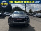 Used 2018 GMC Terrain SLE image 4