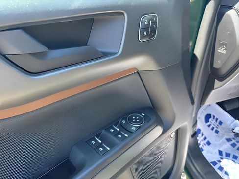 Used 2025 Ford Bronco Sport Outer Banks w/ Outer Banks Tech Package+ image 21