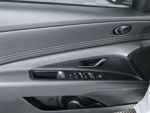 New 2026 Hyundai Elantra SEL Sport Premium image 33