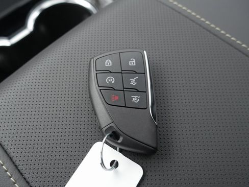 New 2026 Chevrolet Tahoe Premier w/ Sun And Tow Package image 19