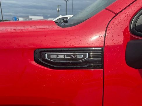 Used 2026 GMC Sierra 1500 Elevation AWD/4WD image 13