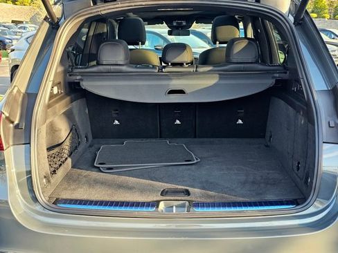 New 2026 Mercedes-Benz GLE 450 4MATIC image 10