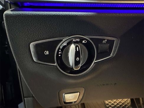 Used 2022 Mercedes-Benz E 350 4MATIC Sedan image 20