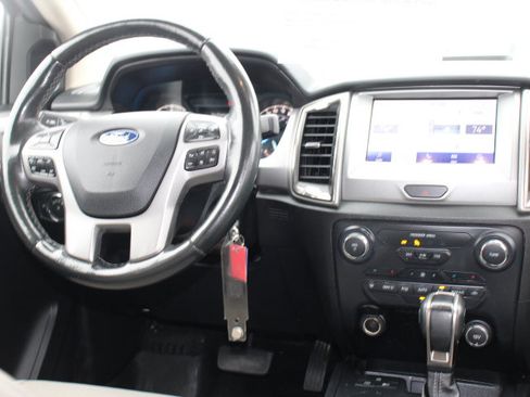 Used 2020 Ford Ranger XLT w/ Equipment Group 301A Mid image 22
