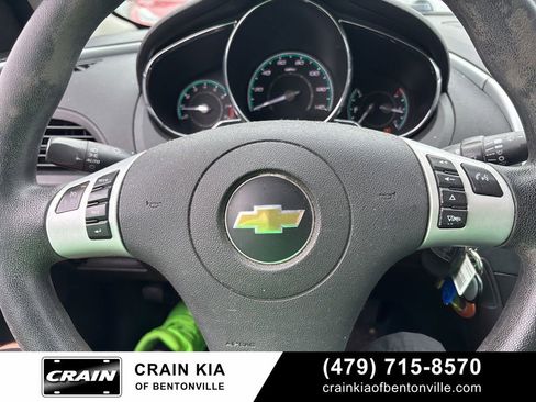 Used 2012 Chevrolet Malibu LT w/ Power Convenience Package FWD image 28