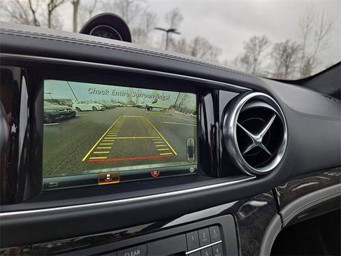 Used 2017 Mercedes-Benz SL 63 AMG SL 63 AMG image 12