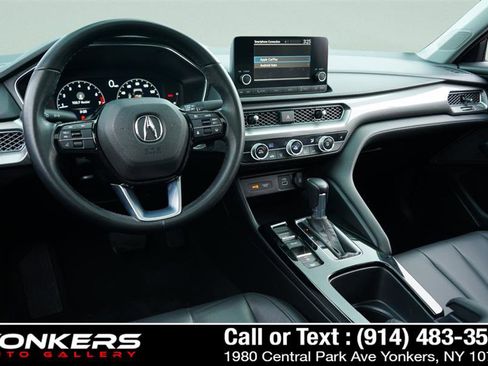 Used 2023 Acura Integra image 17