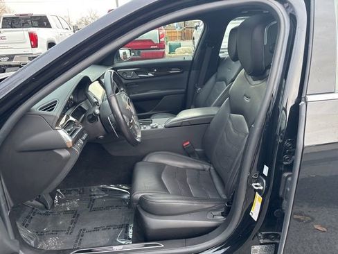 Used 2020 Cadillac CT6 Premium Luxury image 14