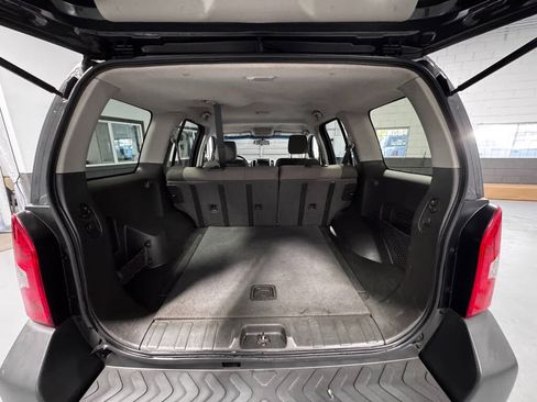 Used 2015 Nissan Xterra X w/ Nevada Tow Package image 6