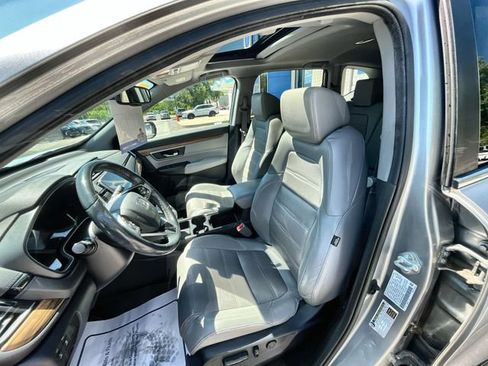 Used 2022 Honda CR-V EX-L image 15