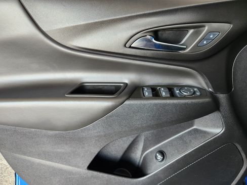 Certified 2024 Chevrolet Equinox LT AWD/4WD image 24
