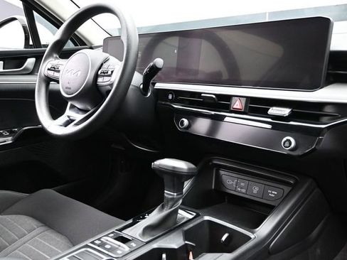 Used 2025 Kia K5 LXS image 14