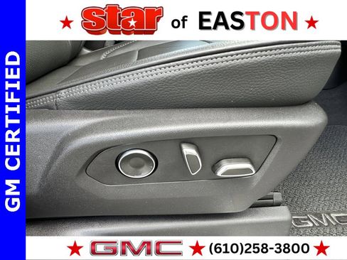 Certified 2024 GMC Sierra 1500 Denali w/ Denali Reserve Package image 10