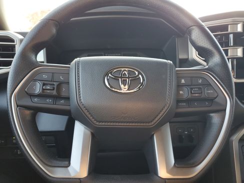 New 2026 Toyota Tundra SR5 image 21