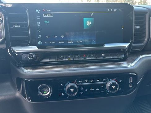 Certified 2023 Chevrolet Silverado 1500 LT image 21