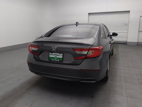Used 2018 Honda Accord LX image 7