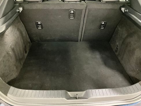 Used 2025 MAZDA CX-30 AWD 2.5 S w/ Select Sport Pkg image 22