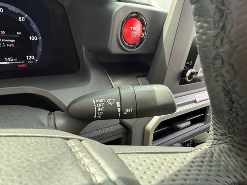 New 2026 Toyota Tacoma TRD Sport AWD/4WD image 20