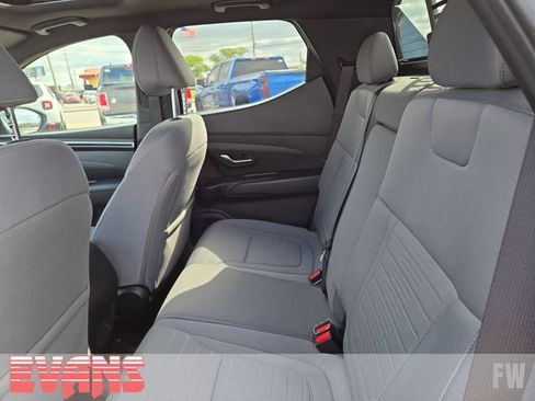 Used 2023 Hyundai Santa Cruz SEL w/ Activity Package FWD image 21